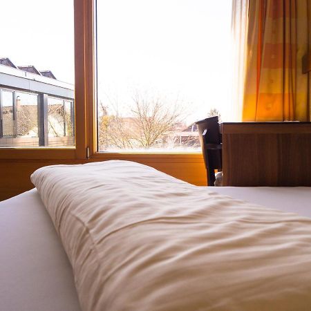 Gasthof Meindl Lustenau Kültér fotó