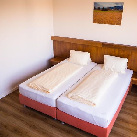 Gasthof Meindl Lustenau Kültér fotó