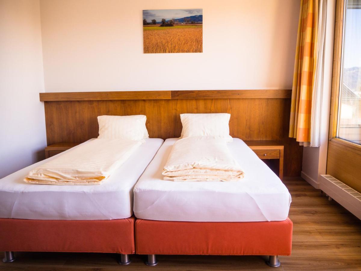 Gasthof Meindl Lustenau Kültér fotó