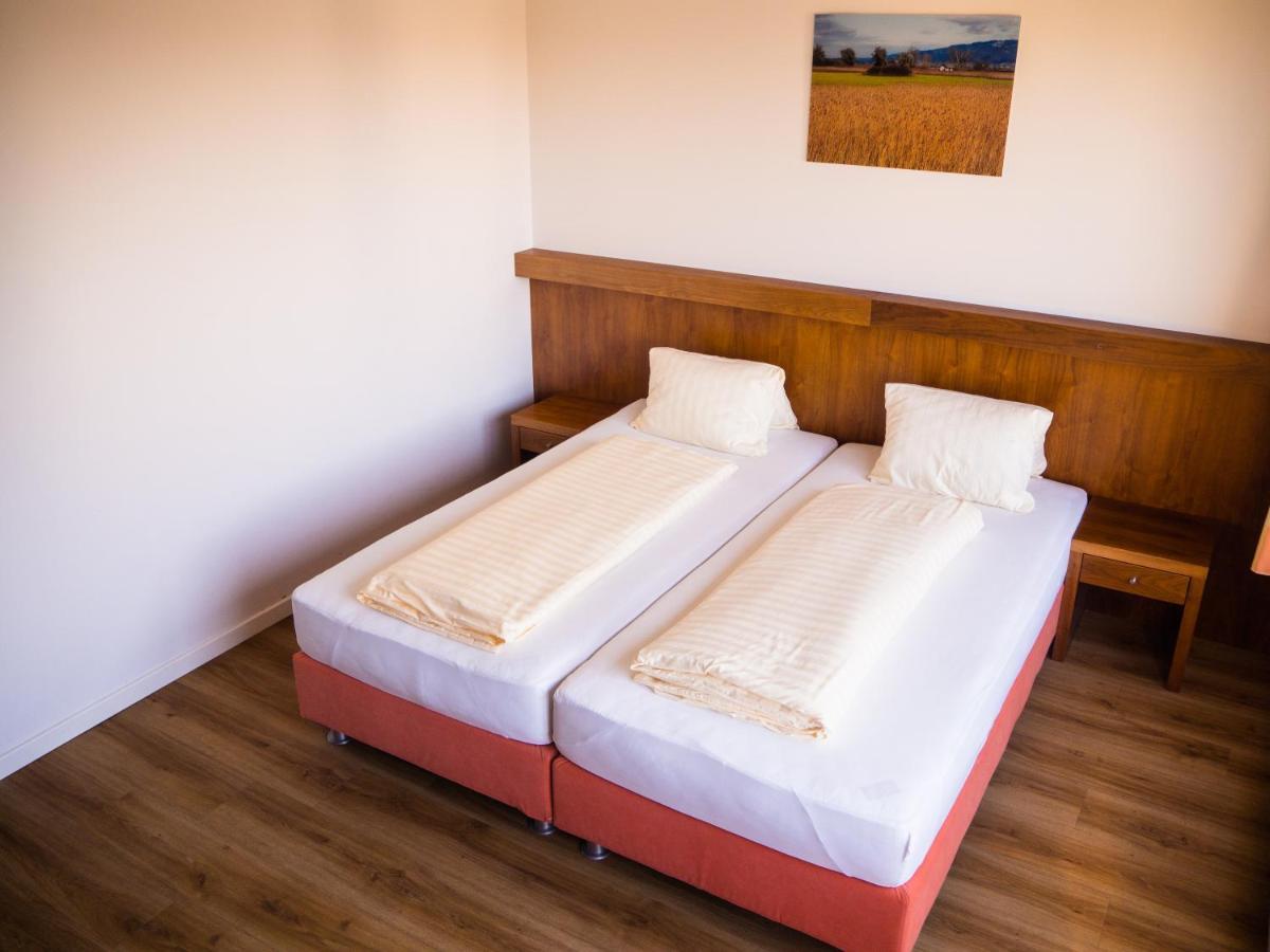 Gasthof Meindl Lustenau Kültér fotó