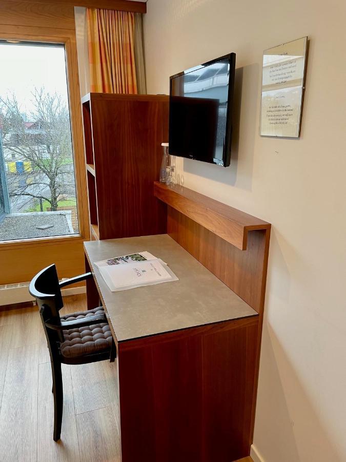 Gasthof Meindl Lustenau Kültér fotó
