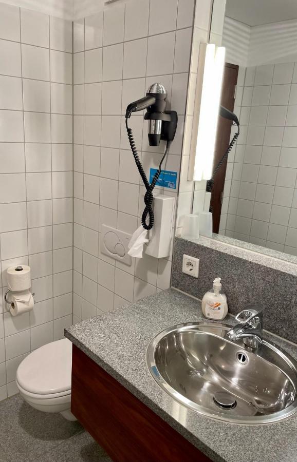 Gasthof Meindl Lustenau Kültér fotó