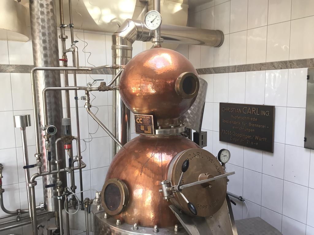 Gasthof Meindl Lustenau Kültér fotó