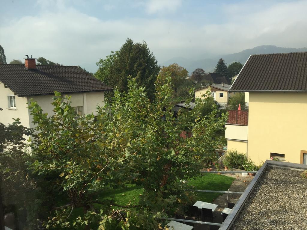 Gasthof Meindl Lustenau Szoba fotó